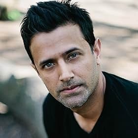 Navin Chowdhry